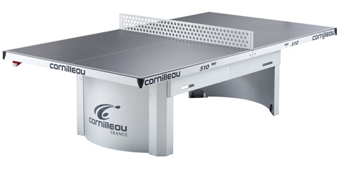 Table ping pong outdoor Cornilleau Pro 510