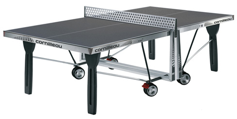 Table ping pong Outdoor Cornilleau Pro 540