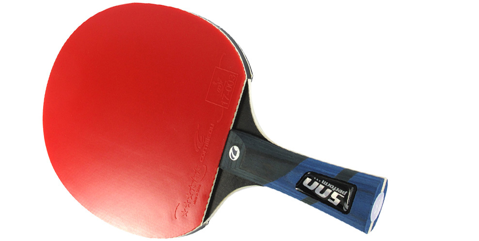 Raquette de ping pong perform 500 cornilleau