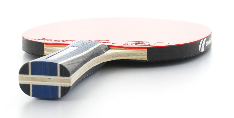 Raquette de ping pong sport 200 cornilleau