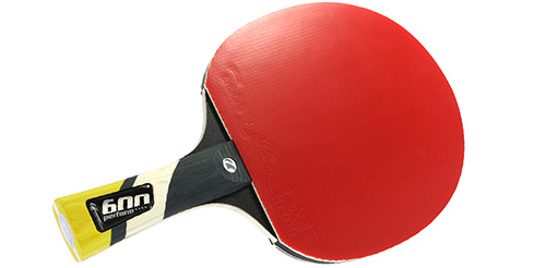 Raquette de ping pong perform 600 cornilleau