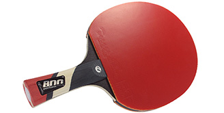 Raquette de ping pong perform 800 cornilleau