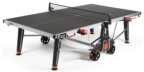 Table de ping pong Cornilleau 500 M exterieur loisir